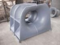 EU Type Deck Mounting Chock