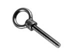 Eye Bolt, SS316(Any Length OF Screw Available ), SS304 OR SS316, CSLS01