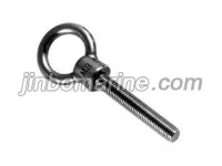 Eye Bolt, SS316(Any Length OF Screw Available ), SS304 OR SS316, CSLS01 1