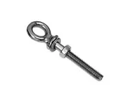 Eye Bolt, SS316(Any Lennght OF Screw available).CSLS03 1