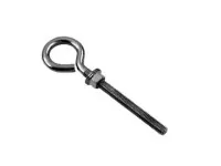 Eye Bolt (Forge), SS304 OR SS316 1