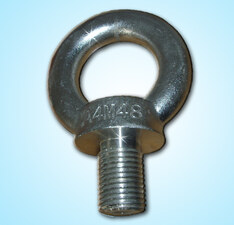Eye Bolt DIN 580, CSLS02
