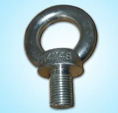 Eye Bolt DIN 580, CSLS02 thumbnail 2