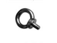 Eye Bolt DIN 580, CSLS02