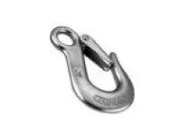 Eye Hook SS304 OR SS316 CSGH08 1