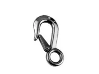 Eye Hooks CSHG01 1