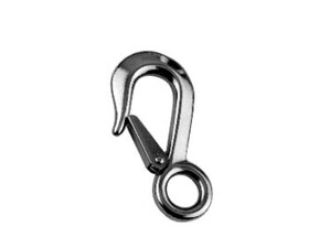 Eye Hooks CSHG01