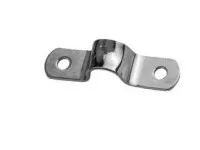 Eye Strap (Two Hole Type) ,SS304 OR SS316 CSLB02 1