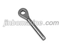 Eye Terminal Forged, SS304 OR SS316 1
