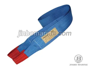 W01 Eye Type Flat Sling thumbnail 3