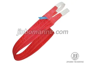 W01 Eye Type Flat Sling thumbnail 4