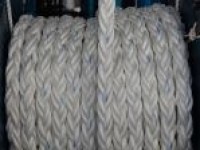 Eight Strand Polypropylene Rope