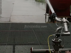 Electric Fire Monitor 5L/S thumbnail 1