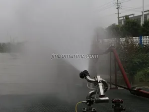Electric Fire Monitor 5L/S thumbnail 2