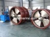 Electric Bow Thrusters