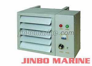 Electric Heater