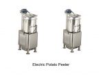 Electric Potato Peeler PP-5