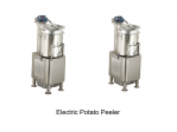 Electric Potato Peeler PP-5