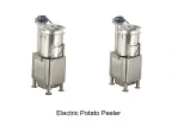 Electric Potato Peeler PP-5 1