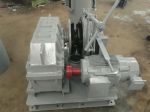 Electric Single Gypsy Windlass with Closed Gear Box