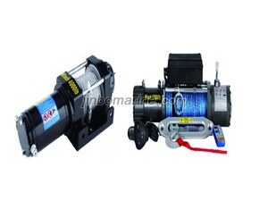 Electric Winch