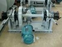 Electric Windlass