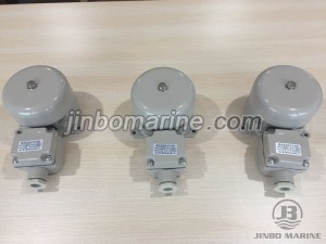 Electric Alarm Bell with Lamp YL120-24Z