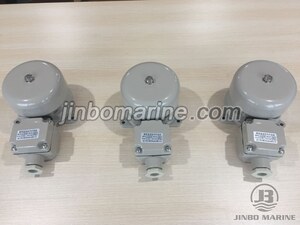 Electric Alarm Bell with Lamp YL120-24Z
