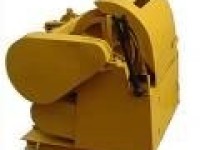 Electric Logging Winch