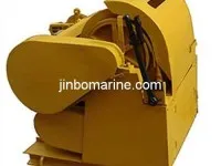 Electric Logging Winch 1