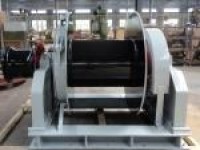 Electric Winch