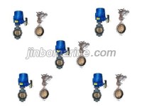 Electric type Valve Remote Control Equipment