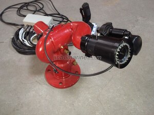 Electrical FIre Monitor 10L/S