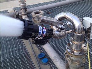 Electrical Fire Monitor 30-80L/S