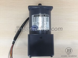 Electrical Motor for window wiper