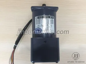 Electrical Motor for window wiper thumbnail 2