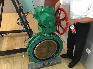 Electro-Hydraulic Valve Remote Control Device thumbnail 4