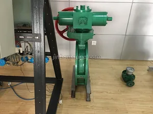 Electro-Hydraulic Valve Remote Control Device thumbnail 3