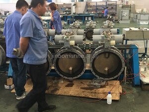 Electro-Hydraulic Valve Remote Control Valve