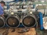 Electro-Hydraulic Valve Remote Control Valve