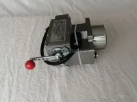 Electromagnetic Actuator AC2000-F3 2