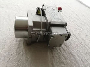 Electromagnetic Actuator AC2000-F3 thumbnail 3