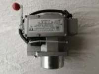 Electromagnetic Actuator AC2000-F3 1