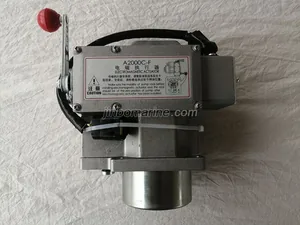 Electromagnetic Actuator AC2000-F3 thumbnail 1
