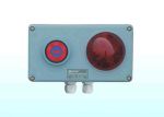 Electronic Buzzer Alarm Bell With Light