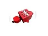 SYD24D-1R Electronic Alarm 1