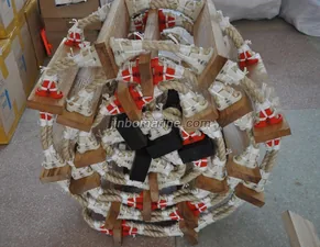 Embarkation Rope Ladder thumbnail 1