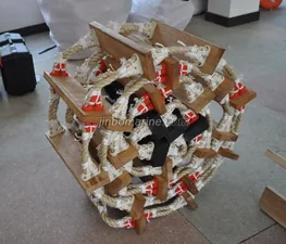 Embarkation Rope Ladder thumbnail 2