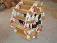 Embarkation Rope Ladder