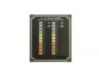 CCL-1/2AC-Q Emergency Main Engine Telegraph Repeater 1